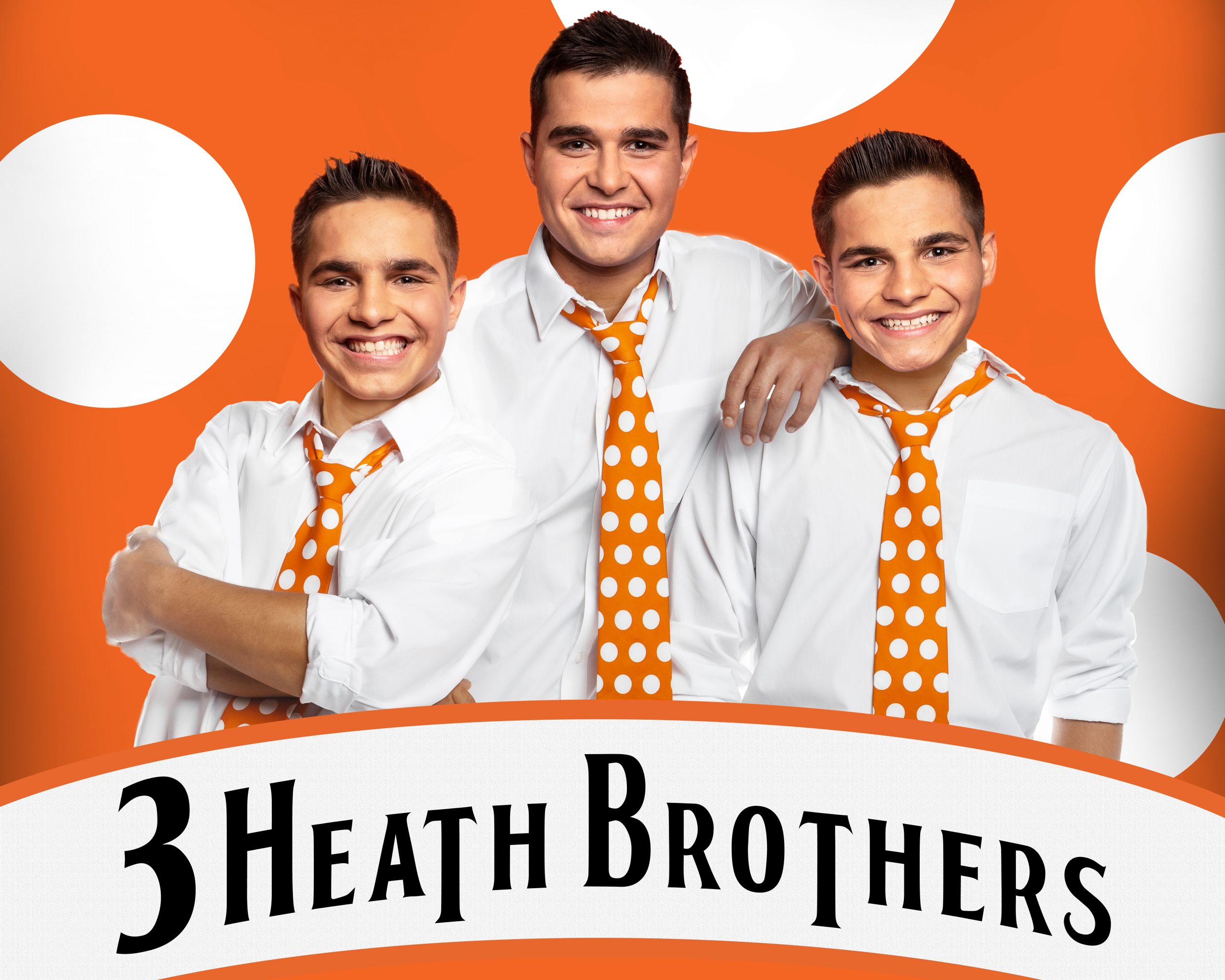 3 Heath Brothers - Official Website