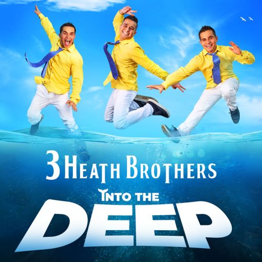 3 Heath Brothers Into the Deep