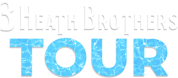 3 Heath Brothers on Tour