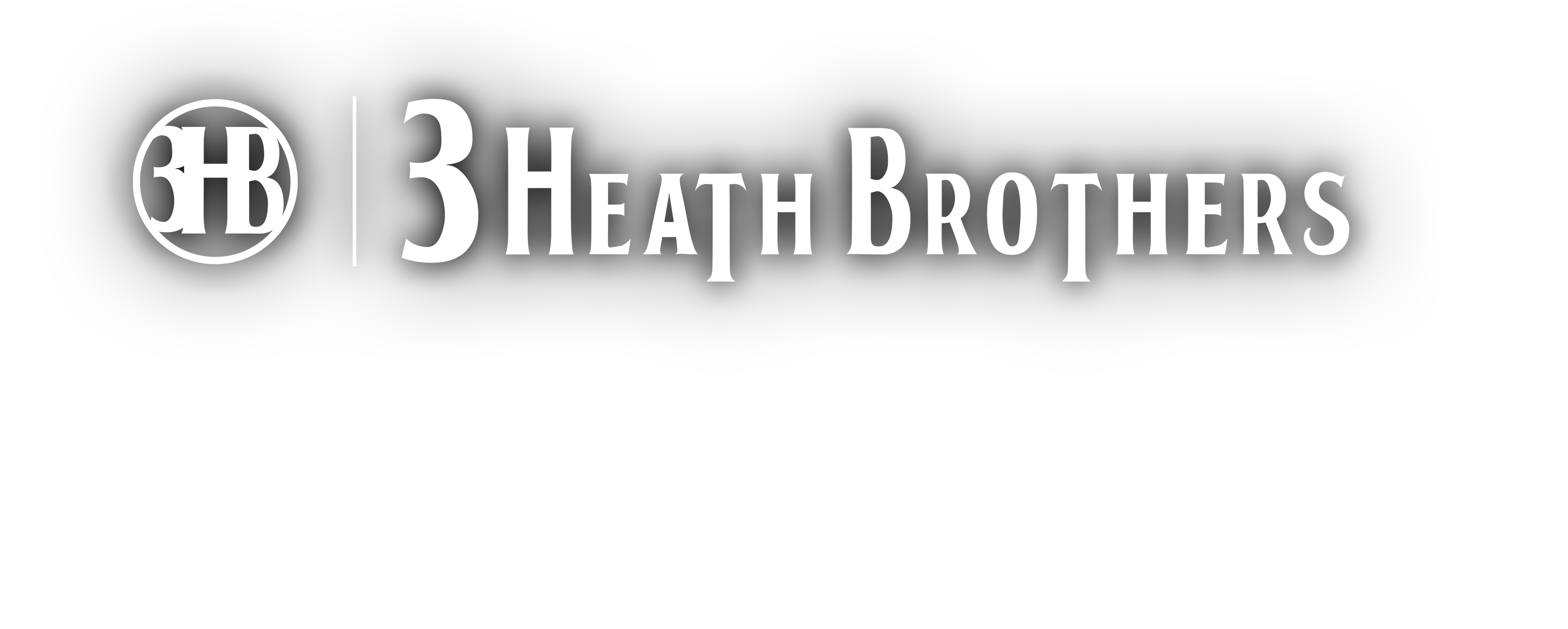 3 Heath Brothers Apparel