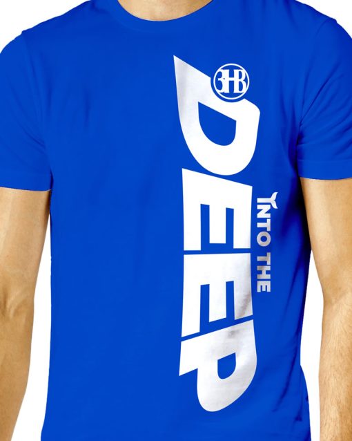 Into the Deep T-Shirt