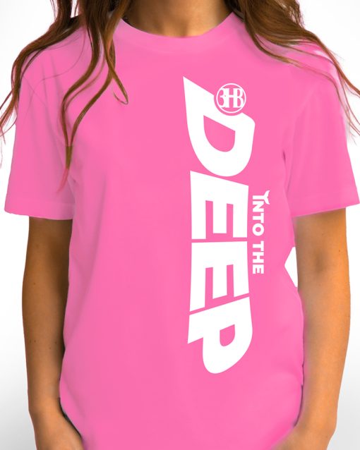 Into the Deep Mother's Day t-shirt