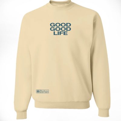 Good Good Life - Long Sleeve