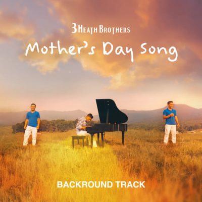 Mother's Day Song - Background Track (MP3)