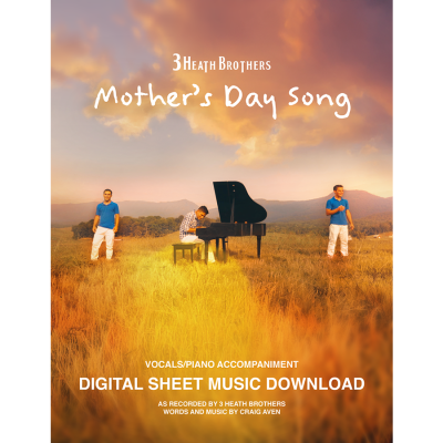 Mother's Day Song