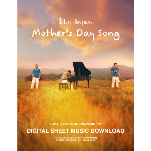 Mother's Day Song